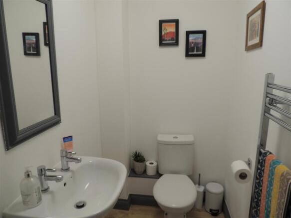WC: