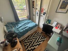 1, Butterworth Terrace, Sutherland Walk, London SE17 3EJ