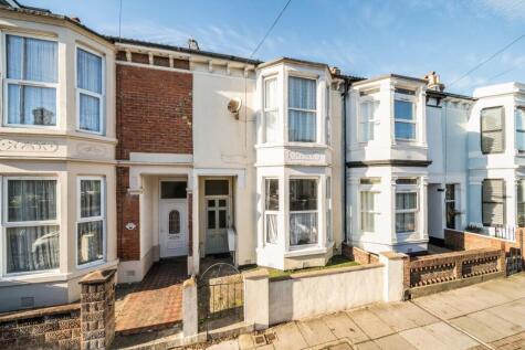 Lawrence Road, Southsea
