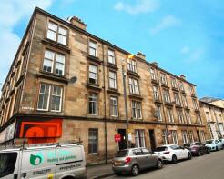 Flat 1/2, 7, Brechin Street, Glasgow G3 7HF