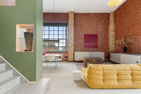 Chocolate Studios,
7 Shepherdess Place, N1