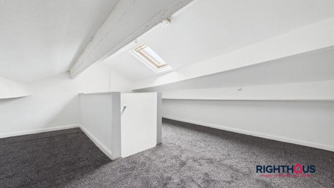 1 bed Terraced Bungalow to rent Image 6
