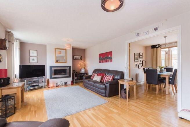 sitting room