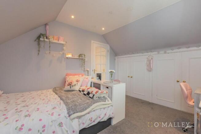 Bedroom 3