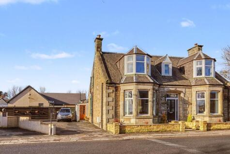 Normand Road, Dysart, Kirkcaldy, KY1