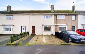 18, Orangefield Drive, Prestwick KA9 1HG