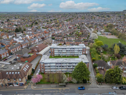 The Poplars, West Bridgford