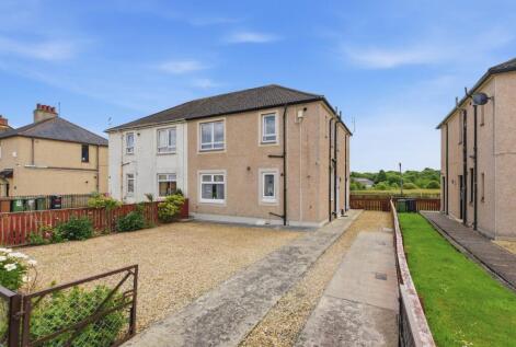 Irvine Road, Crosshouse, KA2
