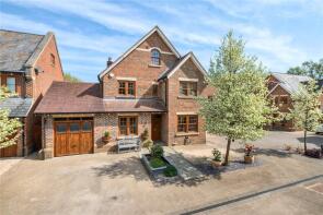 18, Mayfield Grange, Little Trodgers Lane, Mayfield TN20 6BF