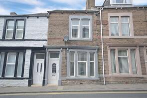 126, John Street, Workington CA14 3DD