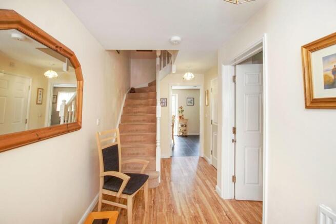 Hall One