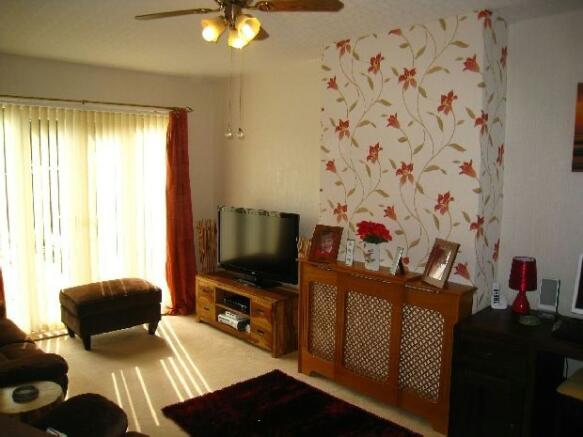 Lounge Picture