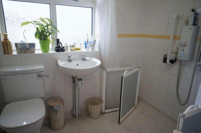 Wet Room