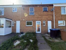 32, Long Mallows Rise, Northampton NN3 5AR