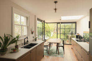 33, Gellatly Road, London SE14 5TU