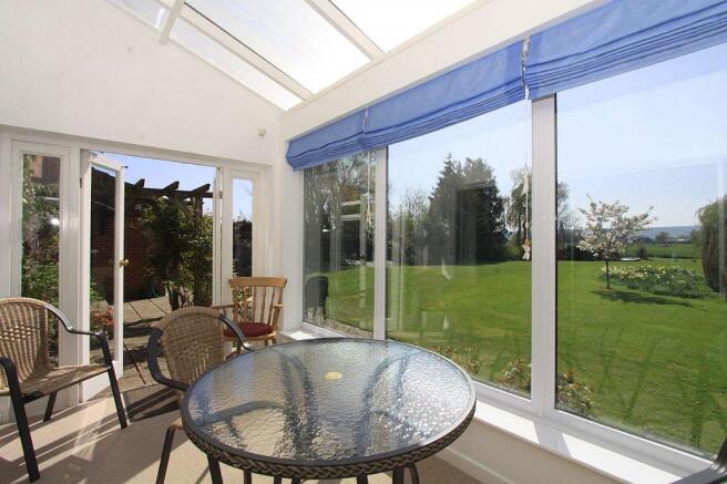 Conservatory -