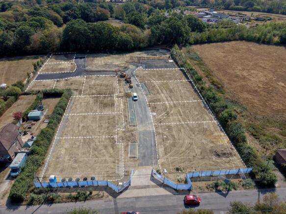 Horeham Shaw Plot Overlay
