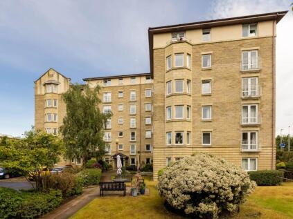 28 Roseburn Place, Murrayfield View, Roseburn