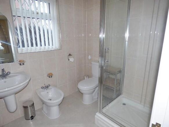 En-Suite