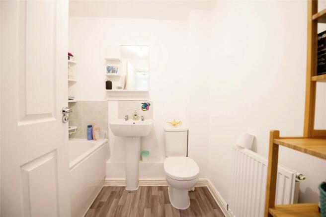 Famiy Bathroom
