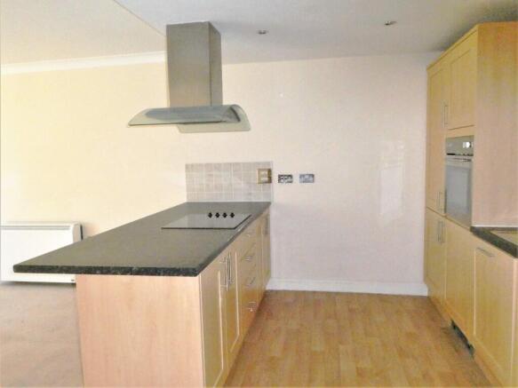 1 bed Flat to rent Image 4