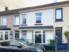 60, Tudor Terrace, Trecynon, Aberdare CF44 8EB