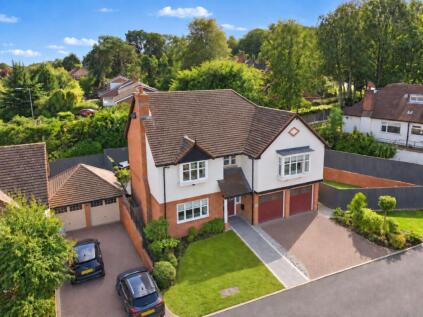 Oakgrove Gardens, Liverpool, L25