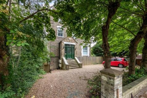 Hamlet Road, Crystal Palace, London, SE19