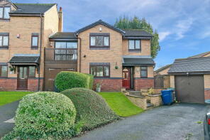 22, Kingswood Road, Leyland PR25 2UN