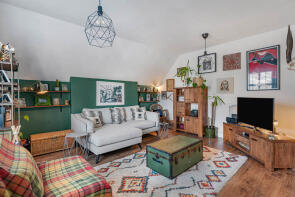 Flat 3, 151, Selhurst Road, South Norwood, London SE25 6LQ