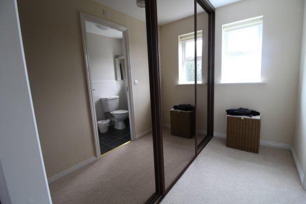 Dressing Room