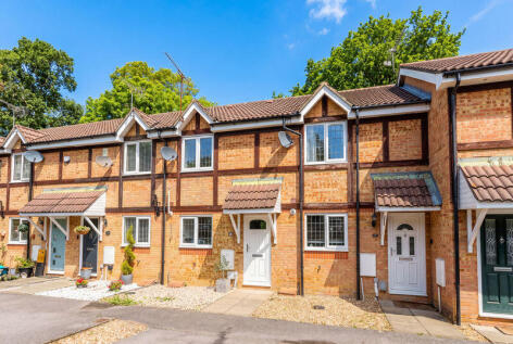 Andalusian Gardens, Whiteley
