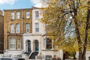 41a, Rosendale Road, London SE21 8DY