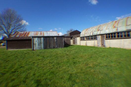 BARN
