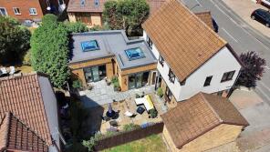 56, Granary Road, Northampton NN4 0XA