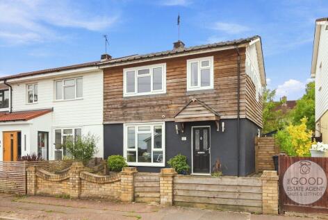 Thistle Mead, Loughton, IG10