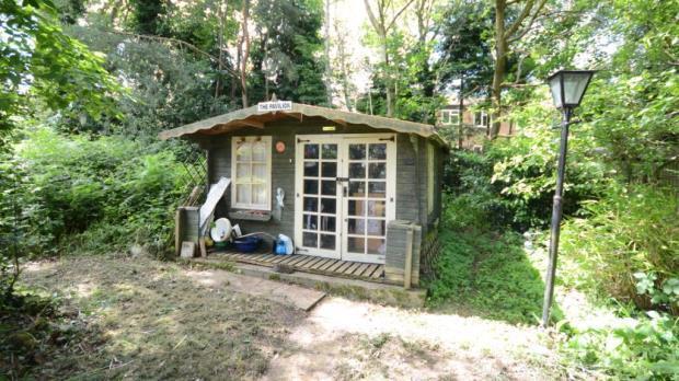 Summer House