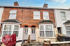 36, Howard Avenue, Bedford MK40 4EB