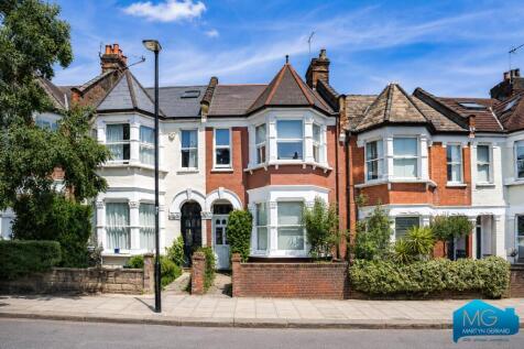 Victoria Road, London, N22