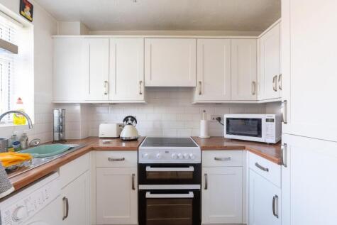 Epsom Close, Downend