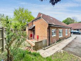 9, Monks Close, West Hanney, Wantage OX12 0LS