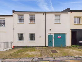 Flat 1, 30, Brunswick Street East, Hove BN3 1AU