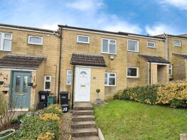 20, Valley View Close, Larkhall, Bath BA1 6TP