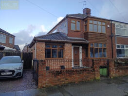 25, Gee Lane, Manchester M30 8NH