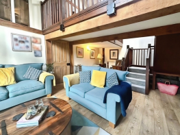 Ormstells, Ashdon Road, Ashdon, Castle Camps CB10 2JQ
