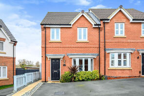 24, Old School Lane, Nottingham NG16 2WX