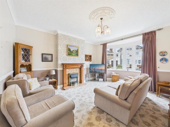 Lounge: