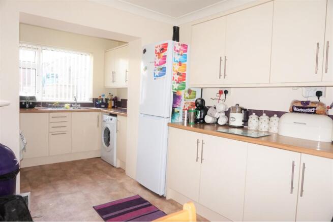 Kitchen / Diner