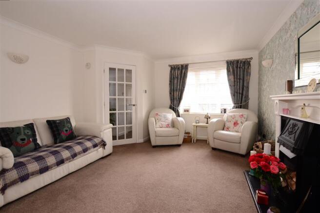 Lounge Area