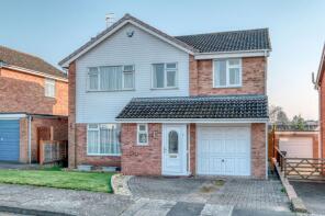 6, Willowslea Road, Worcester WR3 7QP